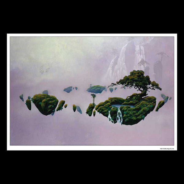 FIRST OF APRIL POSTER (59X86CM)
