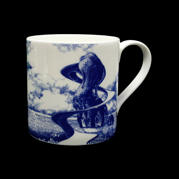 Pathways Mug