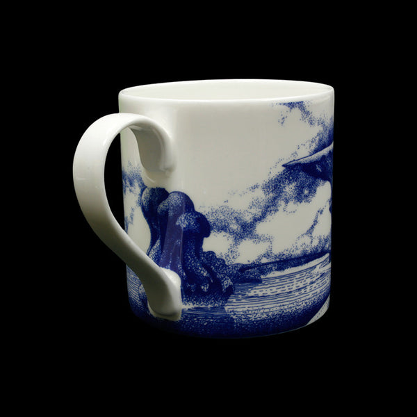 Pathways Mug