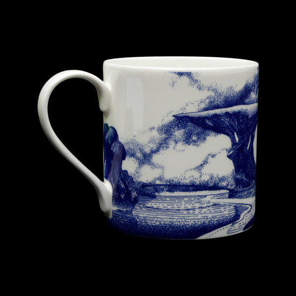 Pathways Mug