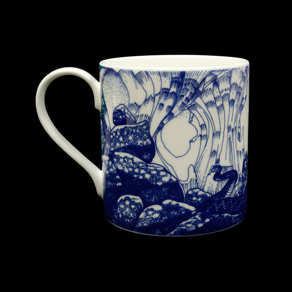 Relayer Mug