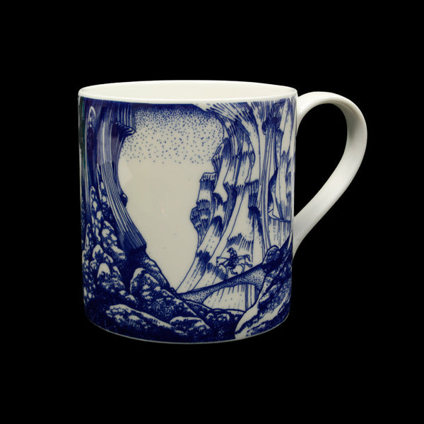 Relayer Mug - large