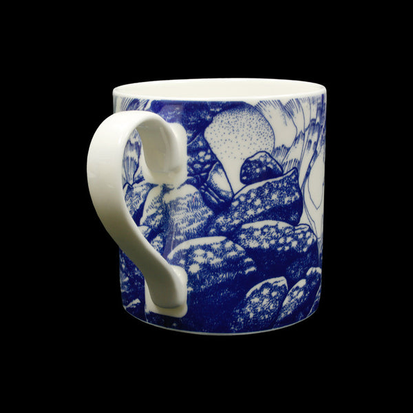 Relayer Mug