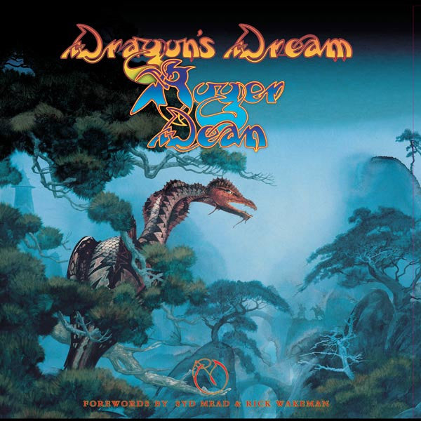 Dragons Dream Book