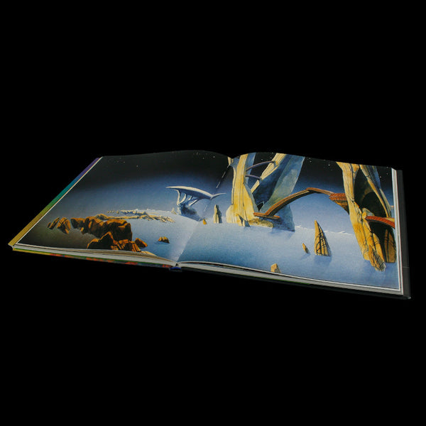 Magnetic Storm Book